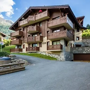 Prarion 10 Appartement Les Houches