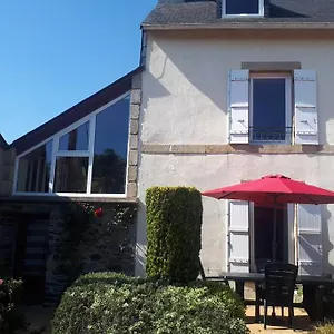 Ty Kreiz Hébergement de vacances Saint-Segal