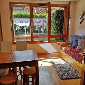 Bright Refurbished - Appartement Les Houches