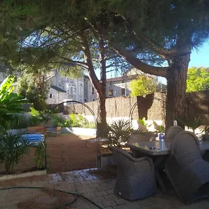 50m2 Confort Jardin Terrasse Balcons 2pers Appartement Les Albres