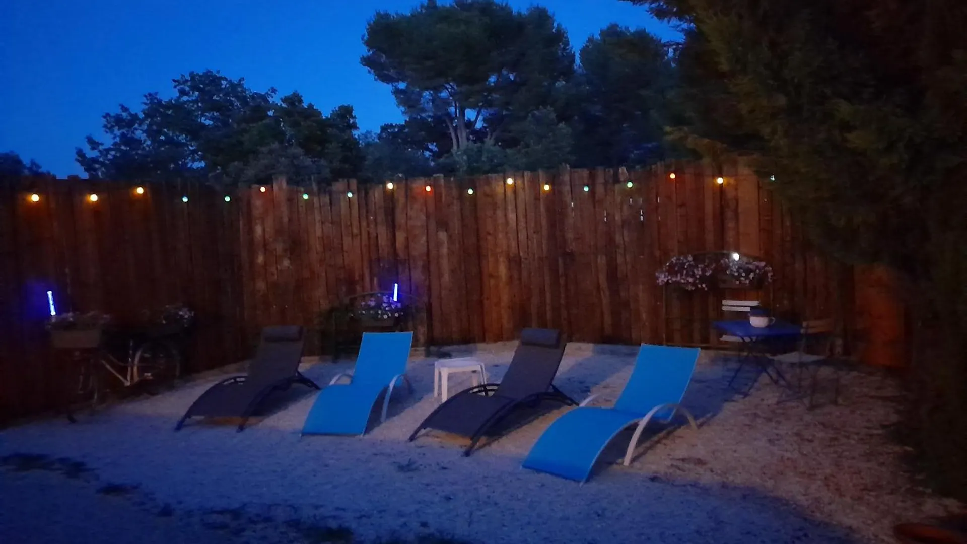 Gite A La Campagne A 15 Kms D'Aix Villa Saint-Cannat Holiday home